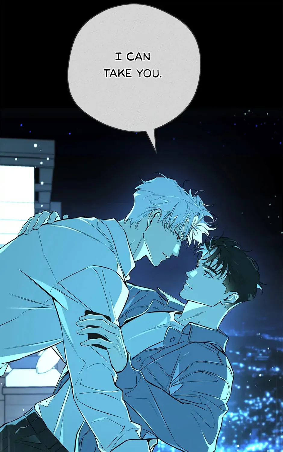 Read Off Track chapter 35 image 104 on Lezhin
