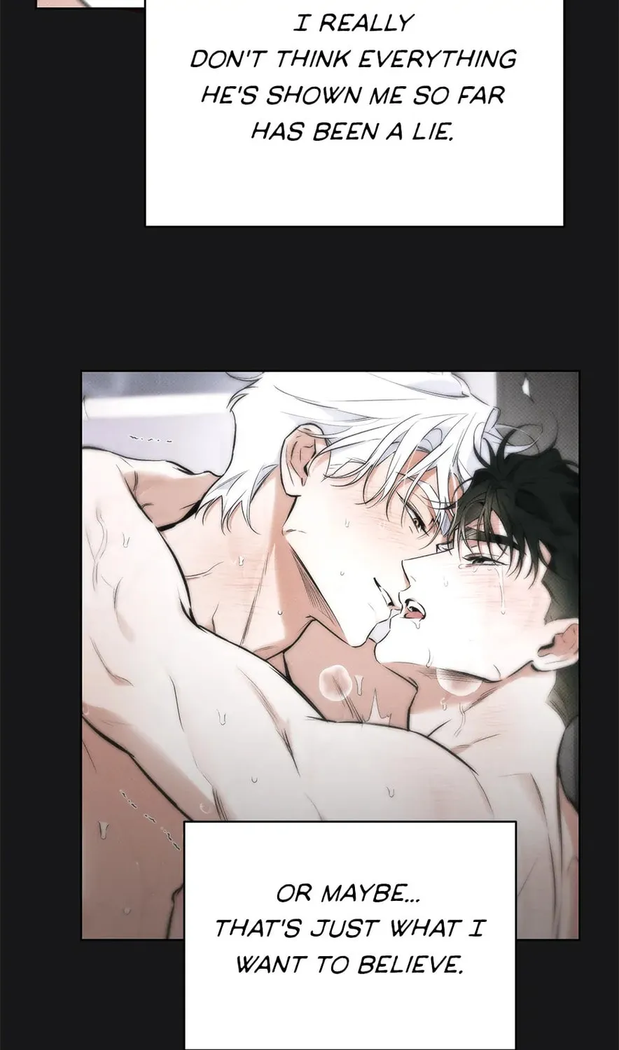 Read Off Track chapter 35 image 120 on Lezhin