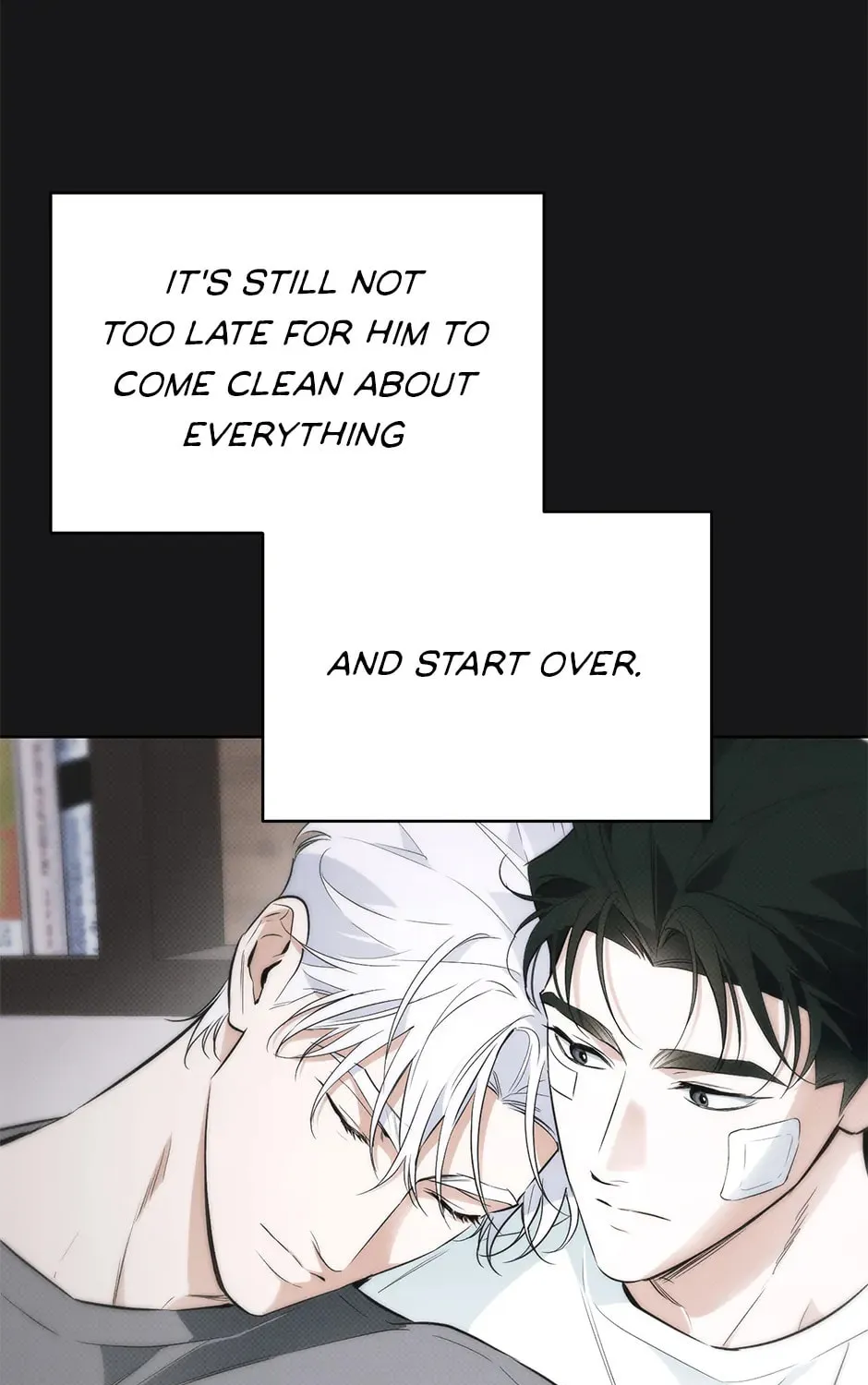 Read Off Track chapter 35 image 122 on Lezhin