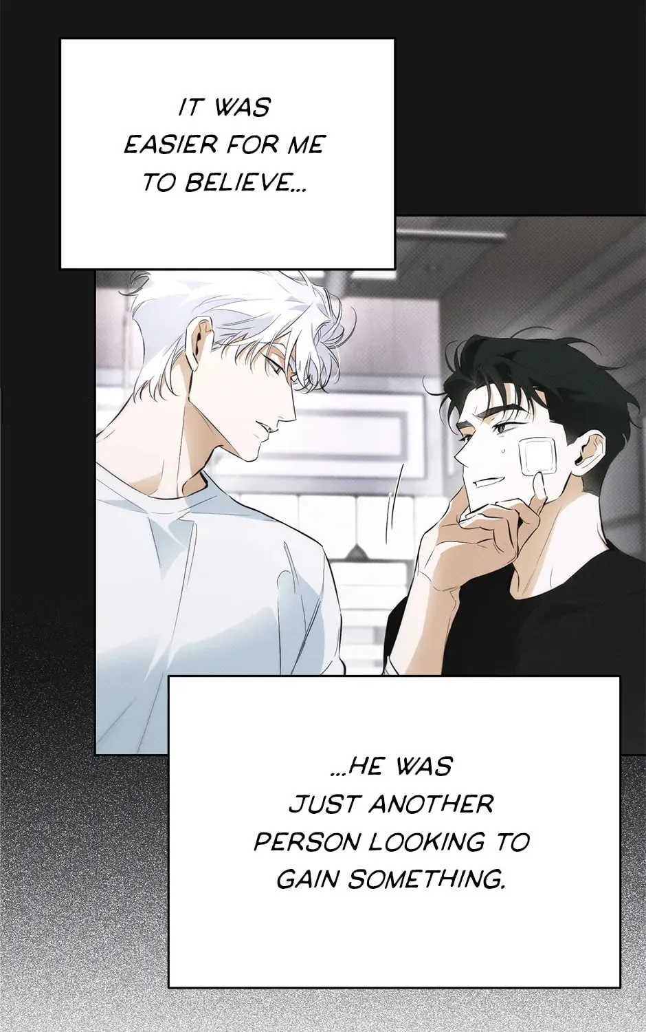Read Off Track chapter 35 image 126 on Lezhin