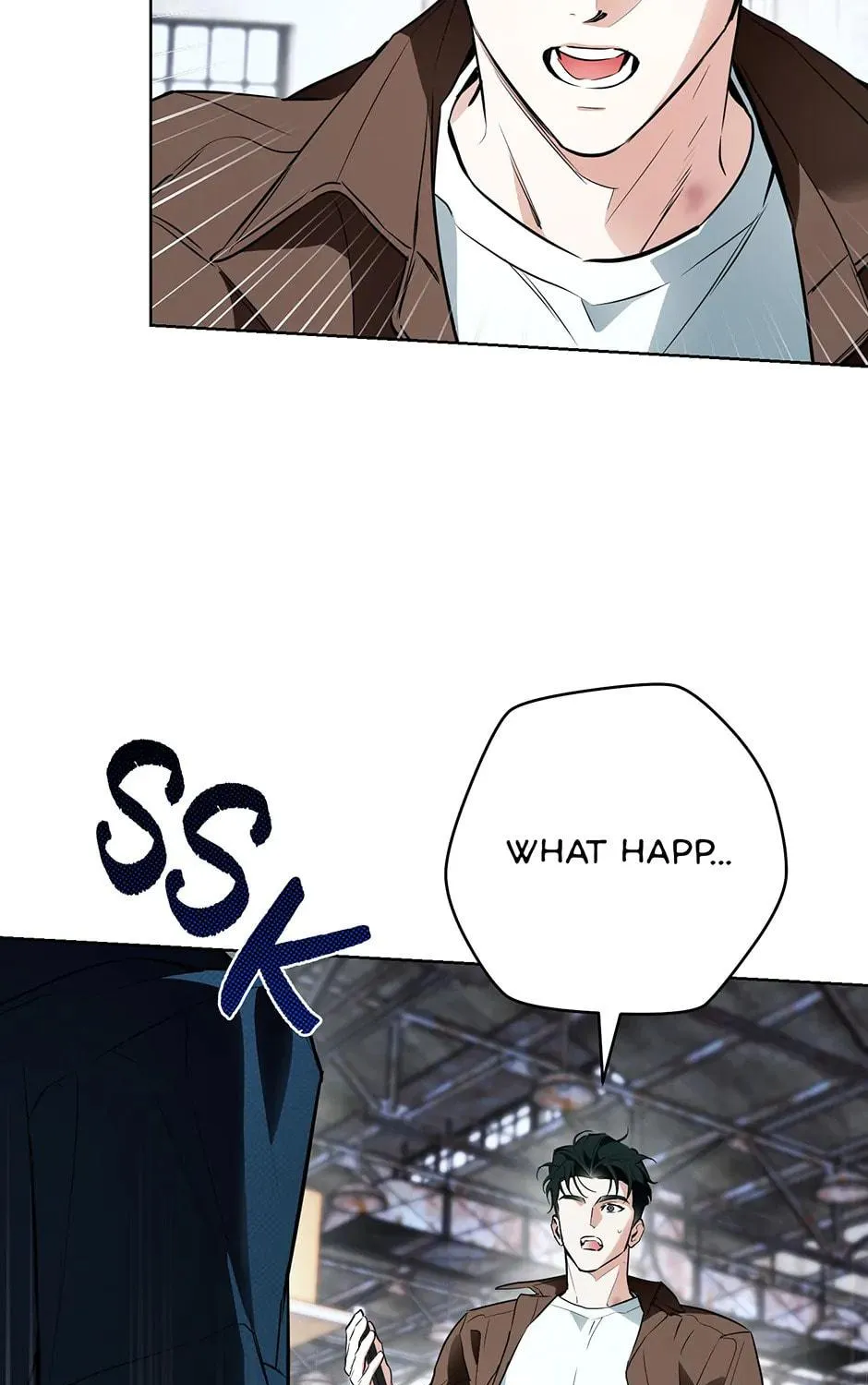 Read Off Track chapter 35 image 148 on Lezhin