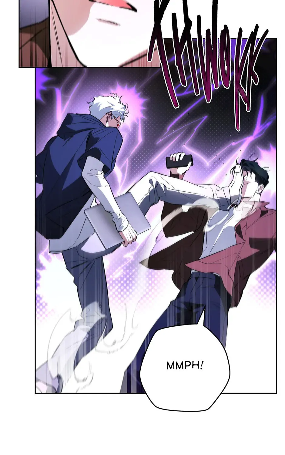 Read Off Track chapter 35 image 152 on Lezhin