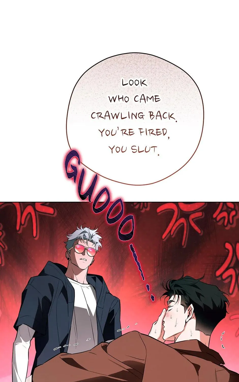 Read Off Track chapter 35 image 154 on Lezhin