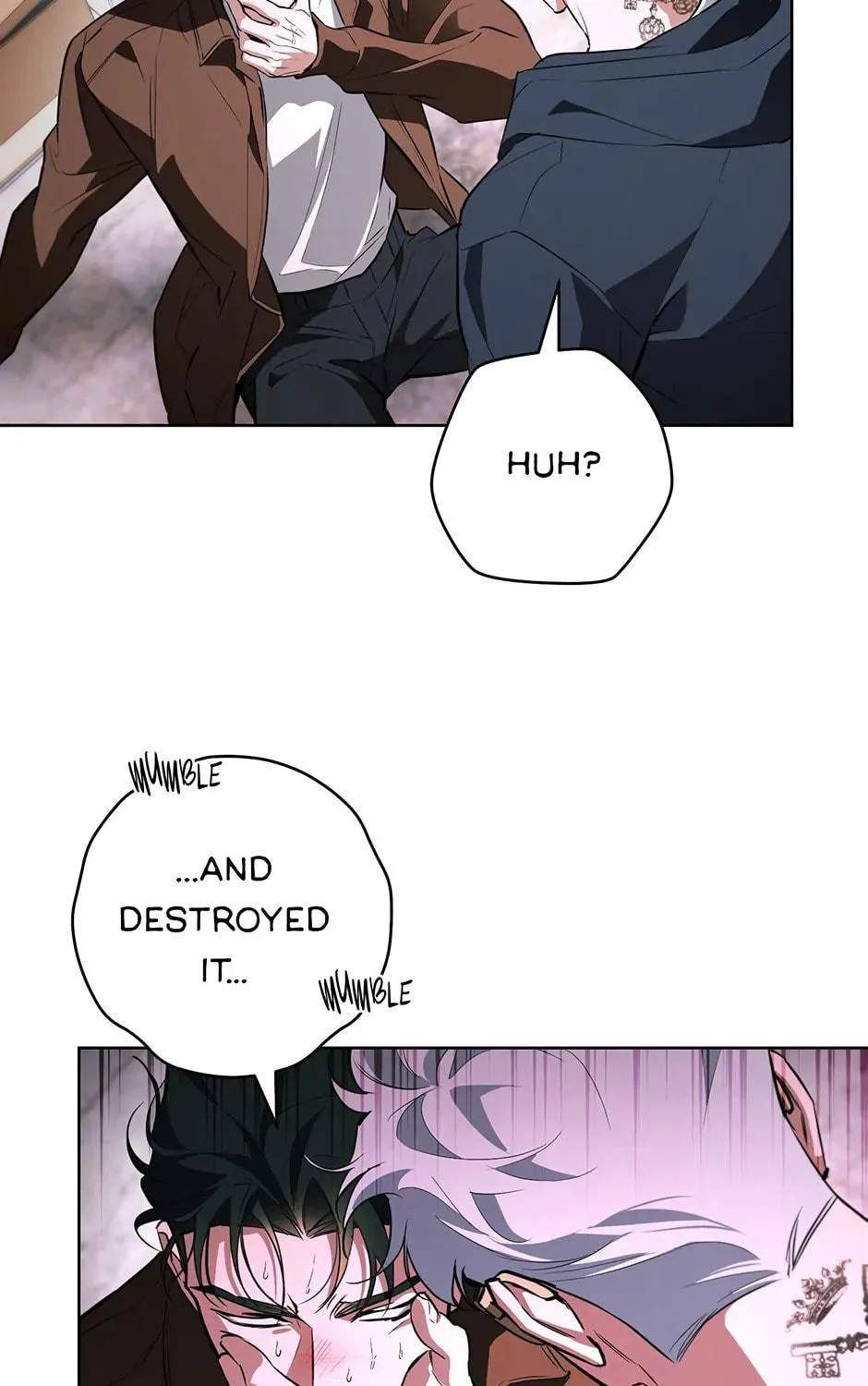 Read Off Track chapter 35 image 160 on Lezhin