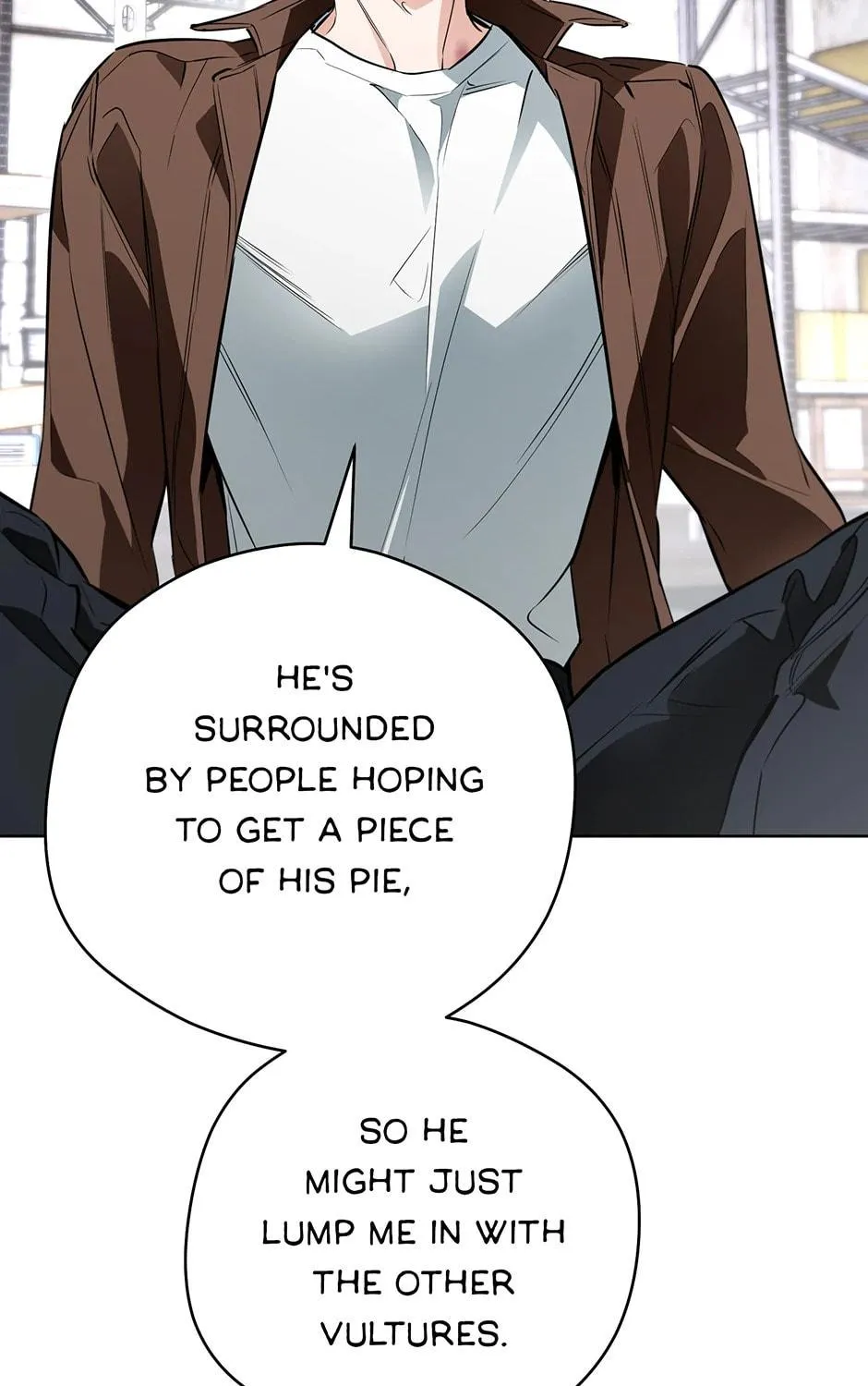 Read Off Track chapter 35 image 166 on Lezhin