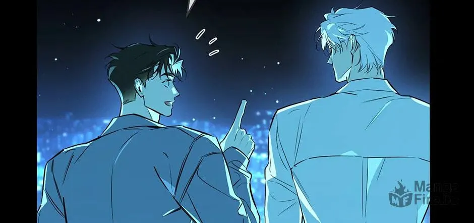 Read Off Track chapter 35 image 17 on Lezhin
