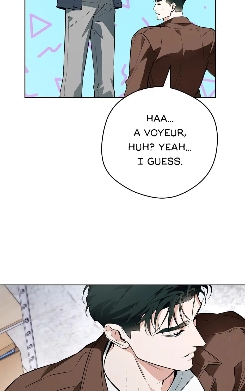 Read Off Track chapter 35 image 170 on Lezhin