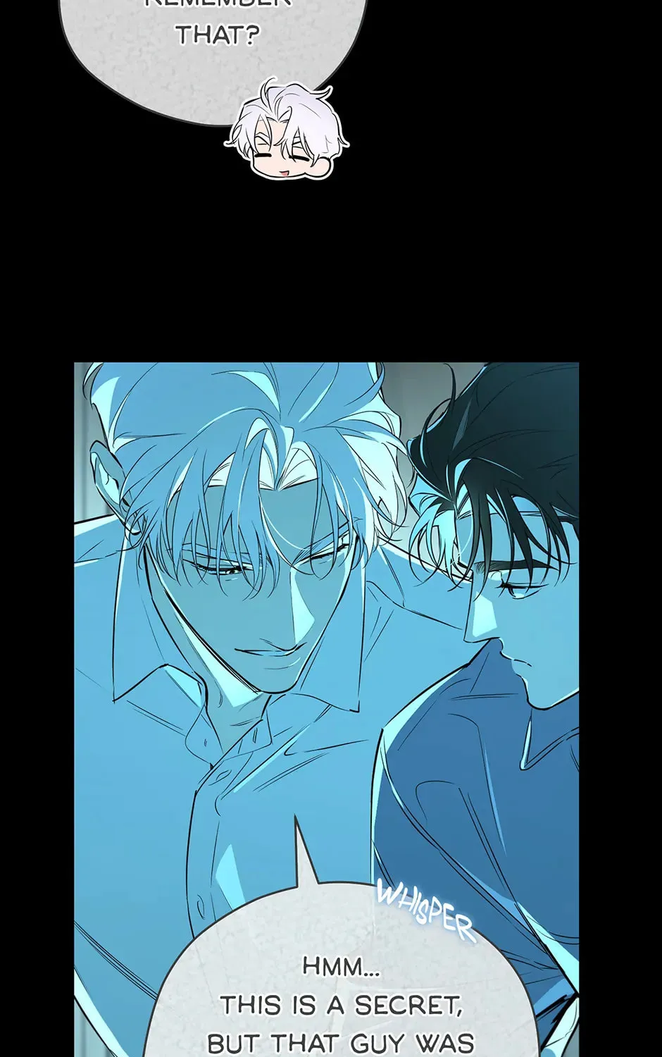 Read Off Track chapter 35 image 20 on Lezhin