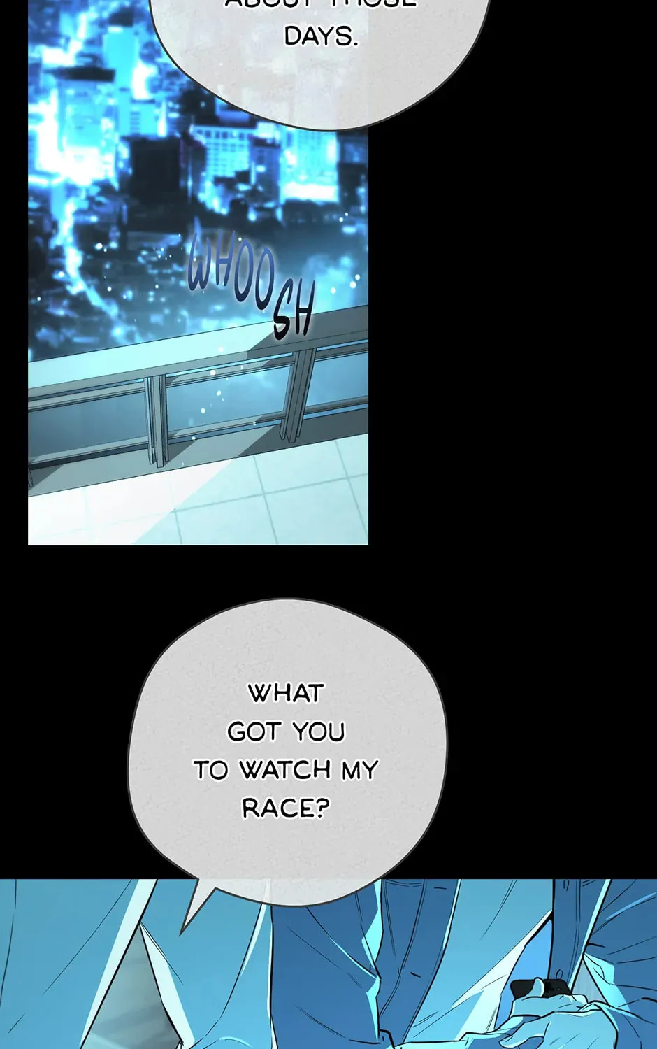 Read Off Track chapter 35 image 24 on Lezhin
