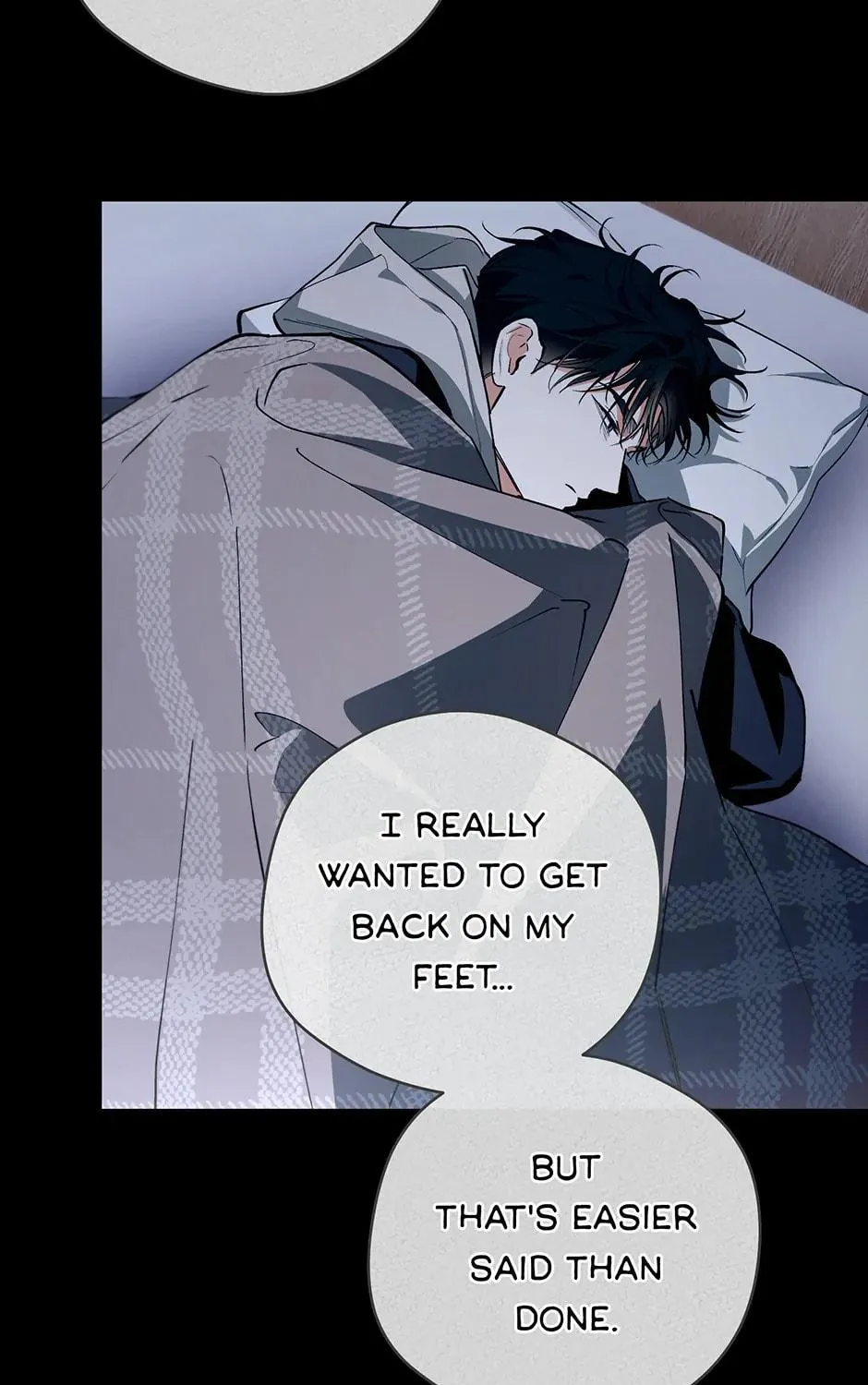 Read Off Track chapter 35 image 28 on Lezhin