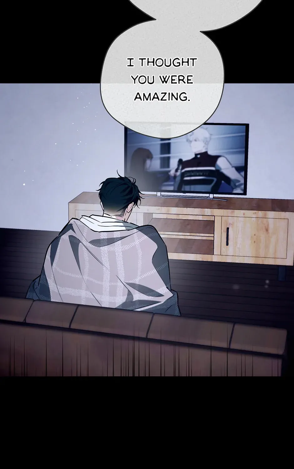 Read Off Track chapter 35 image 32 on Lezhin