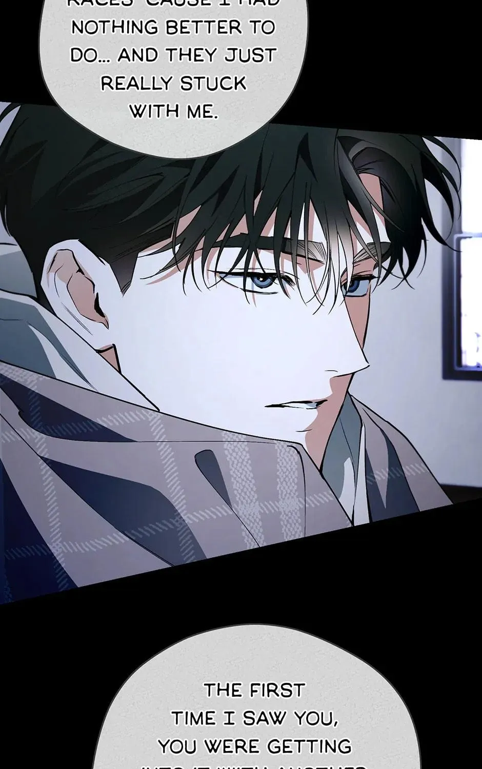 Read Off Track chapter 35 image 34 on Lezhin
