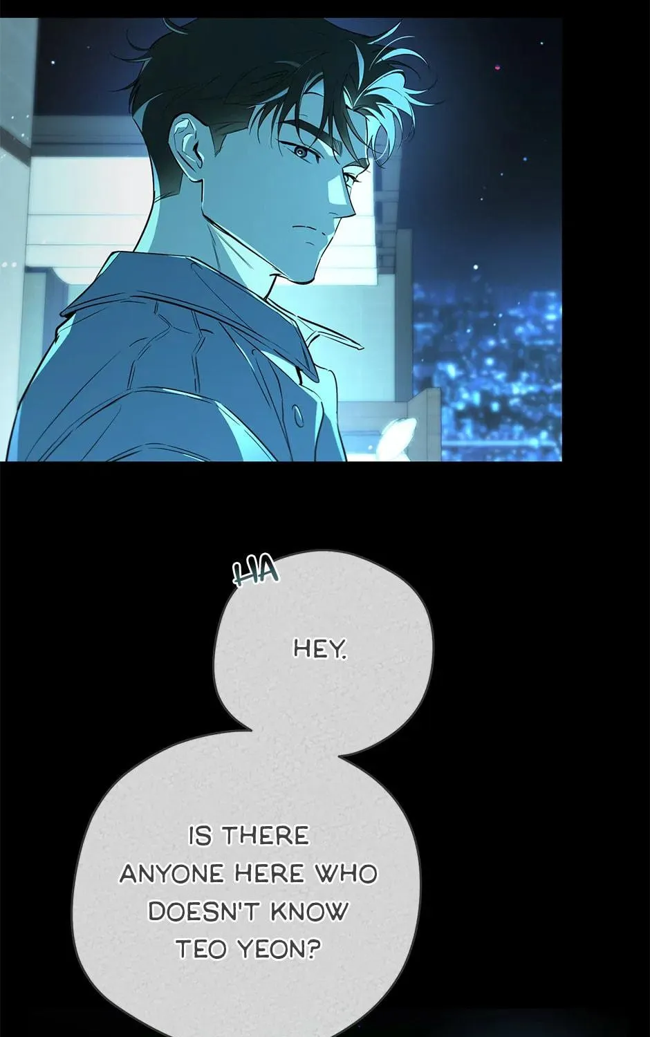 Read Off Track chapter 35 image 4 on Lezhin