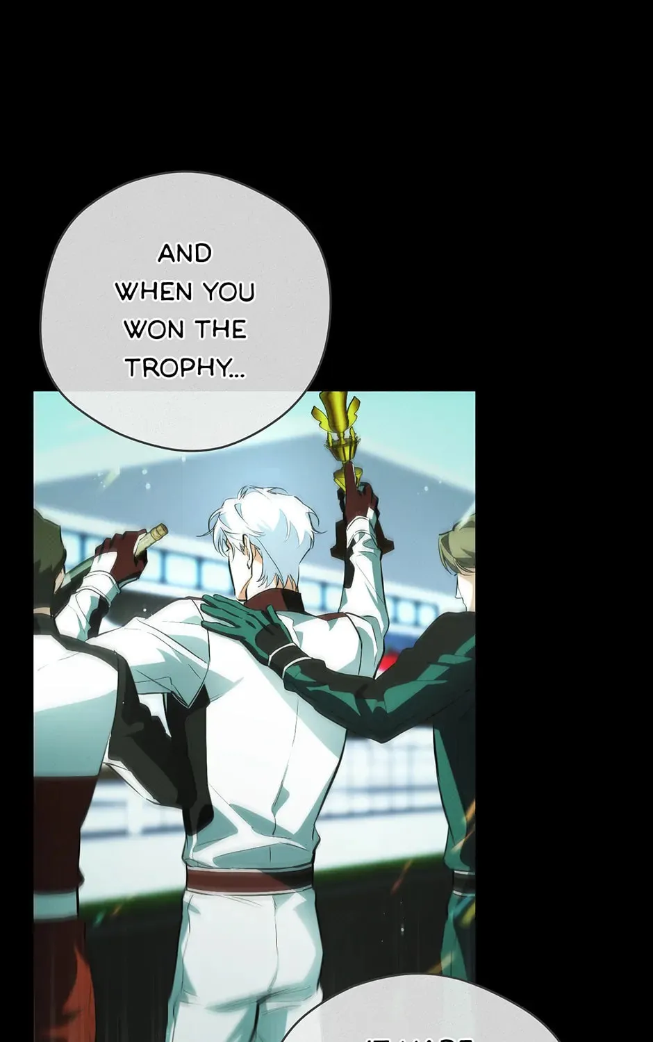 Read Off Track chapter 35 image 42 on Lezhin