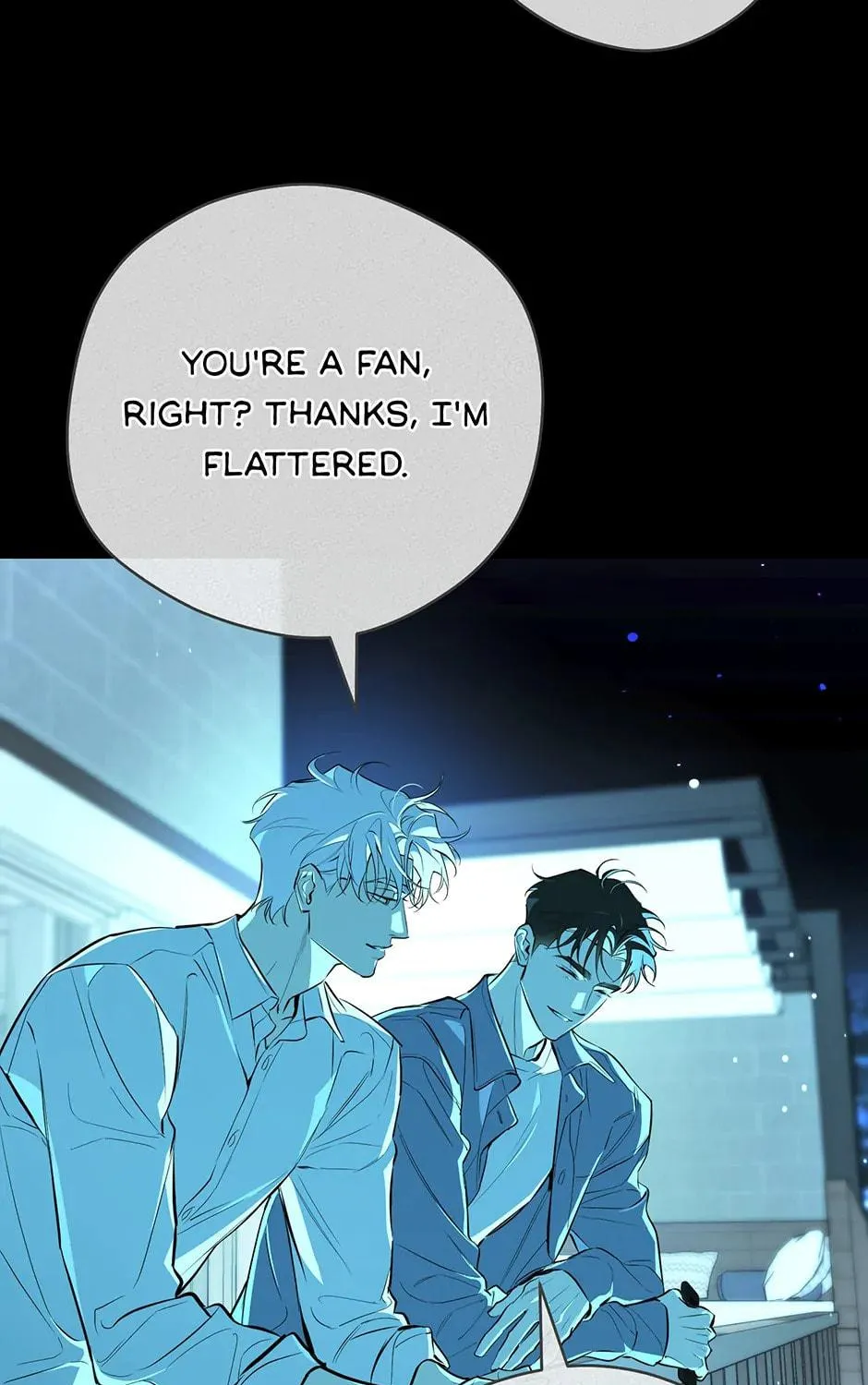 Read Off Track chapter 35 image 46 on Lezhin