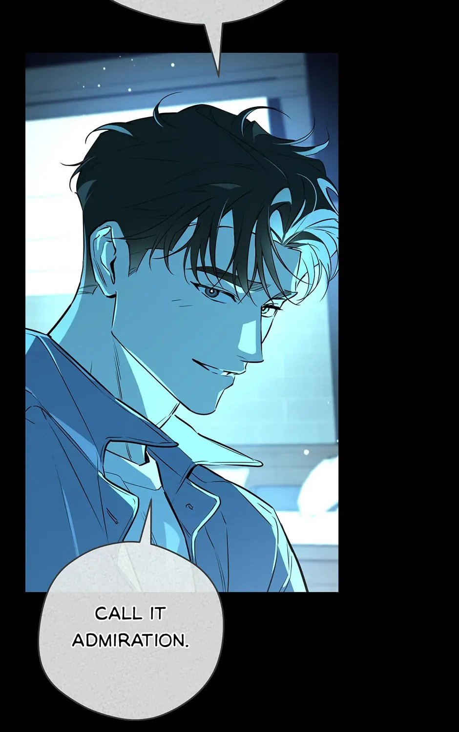 Read Off Track chapter 35 image 50 on Lezhin