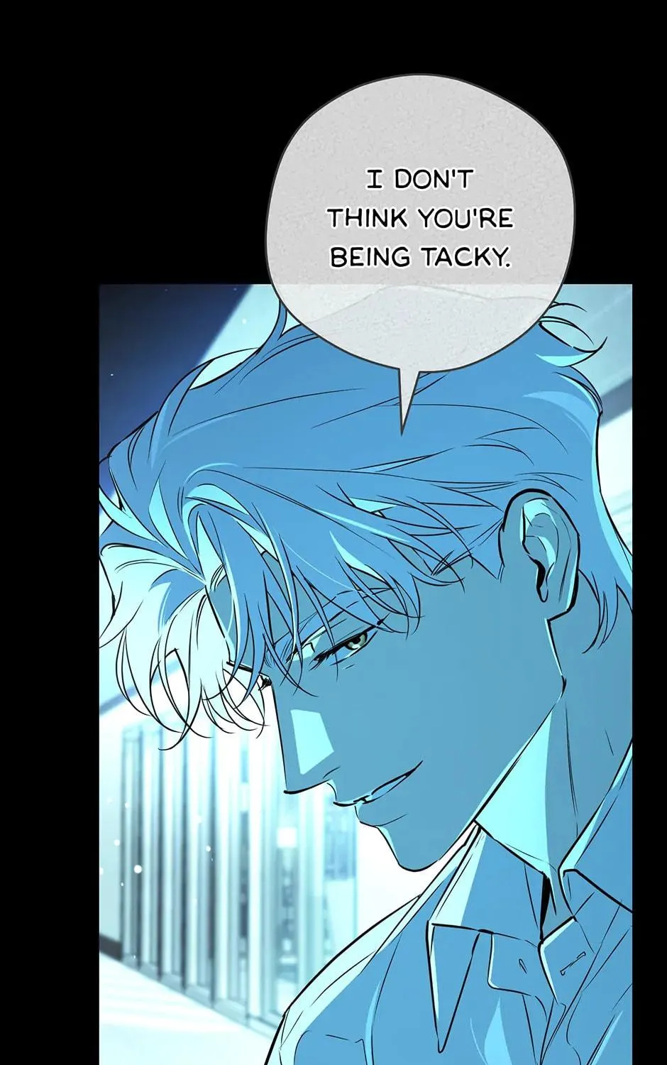 Read Off Track chapter 35 image 52 on Lezhin