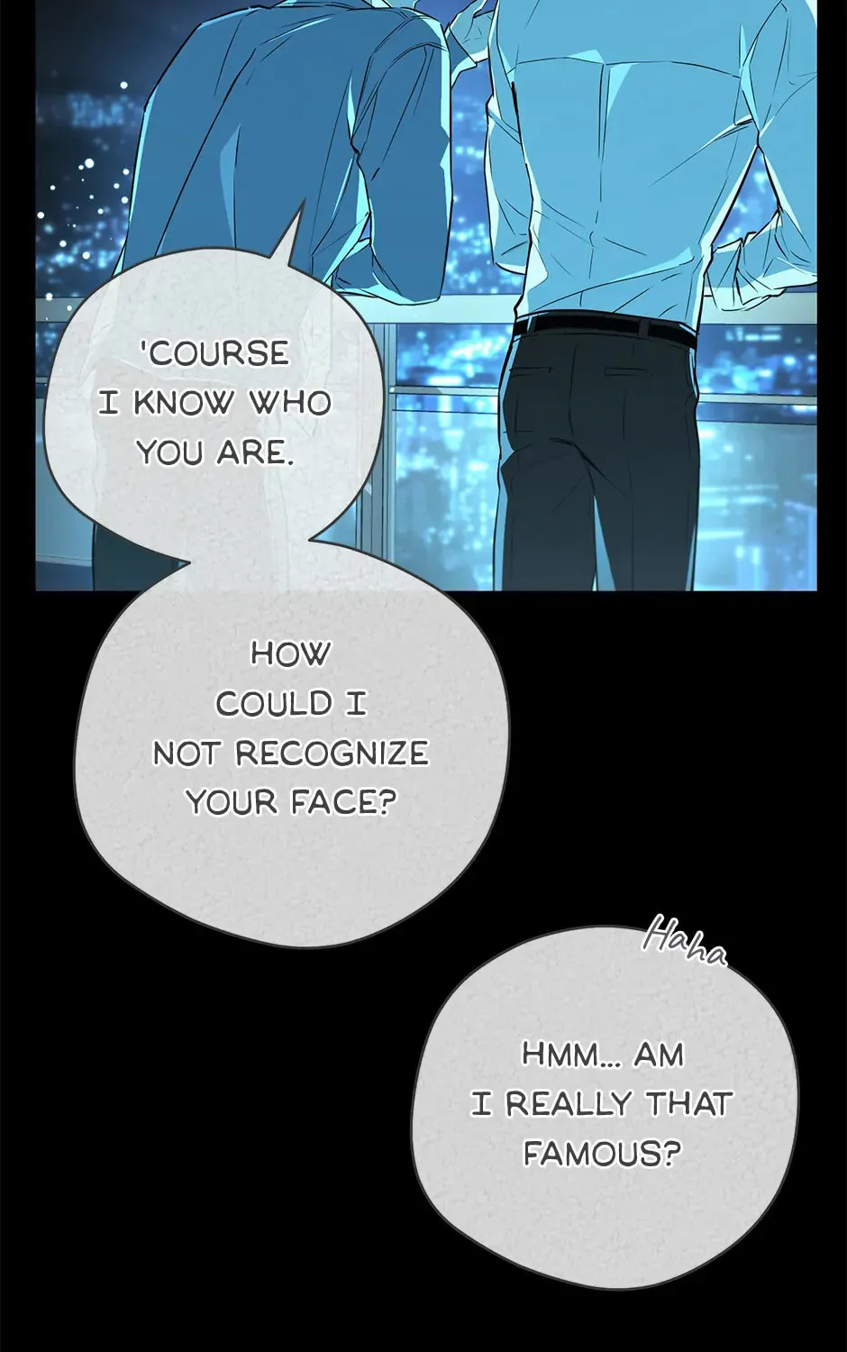 Read Off Track chapter 35 image 6 on Lezhin