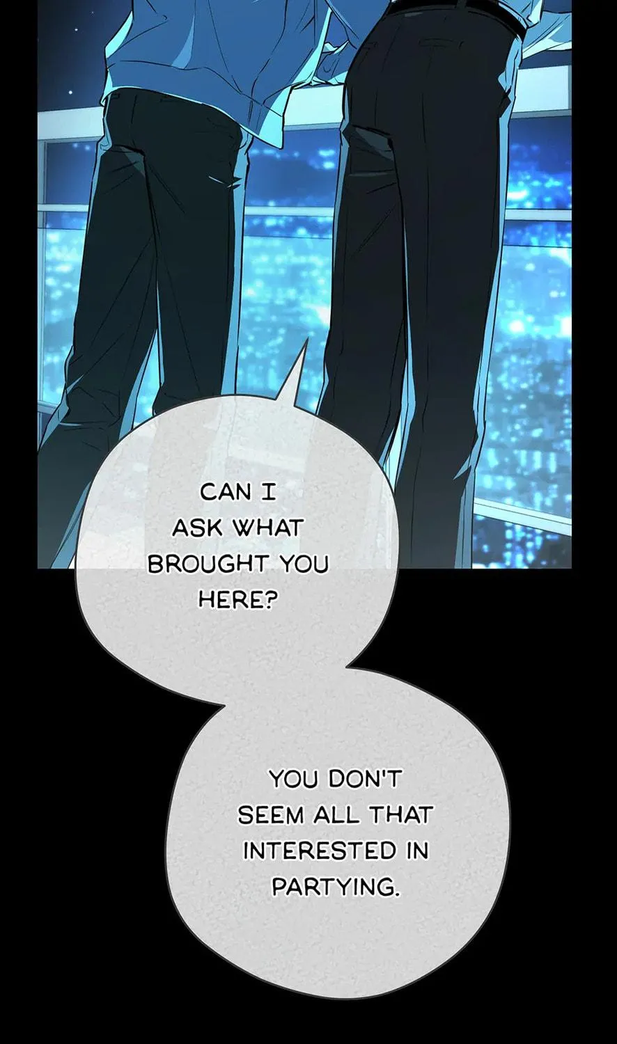 Read Off Track chapter 35 image 64 on Lezhin