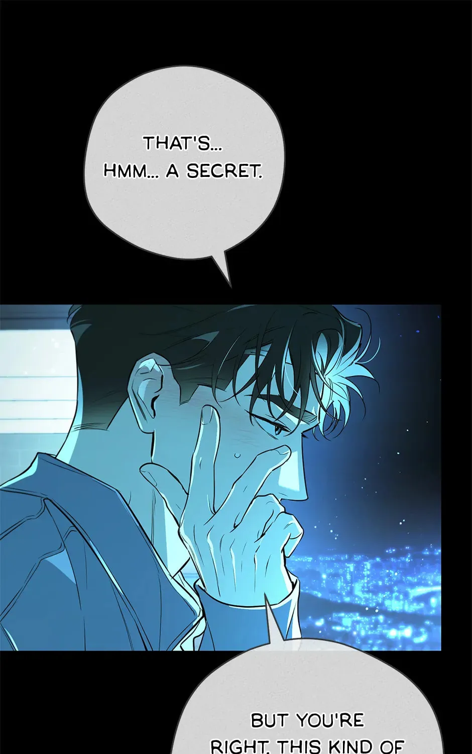 Read Off Track chapter 35 image 66 on Lezhin