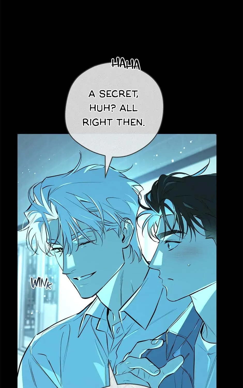 Read Off Track chapter 35 image 68 on Lezhin