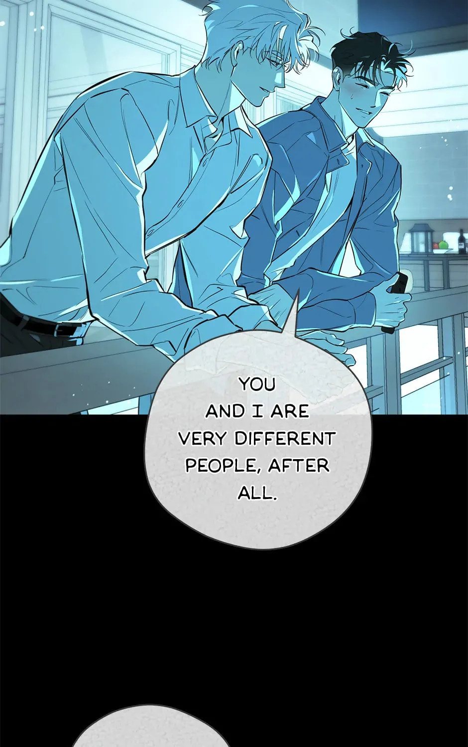 Read Off Track chapter 35 image 72 on Lezhin
