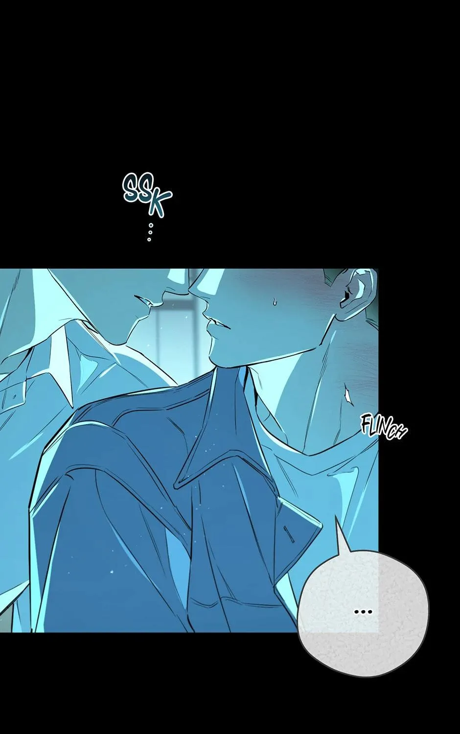 Read Off Track chapter 35 image 76 on Lezhin