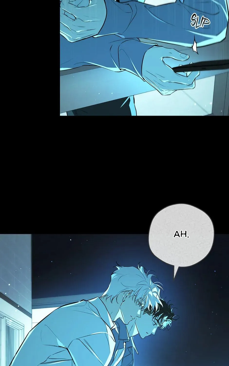 Read Off Track chapter 35 image 78 on Lezhin