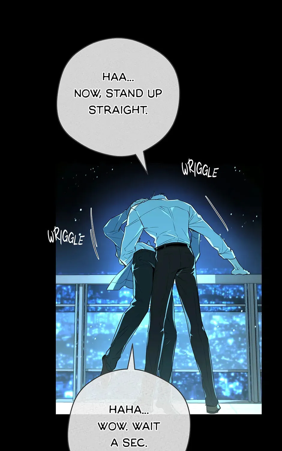 Read Off Track chapter 35 image 90 on Lezhin