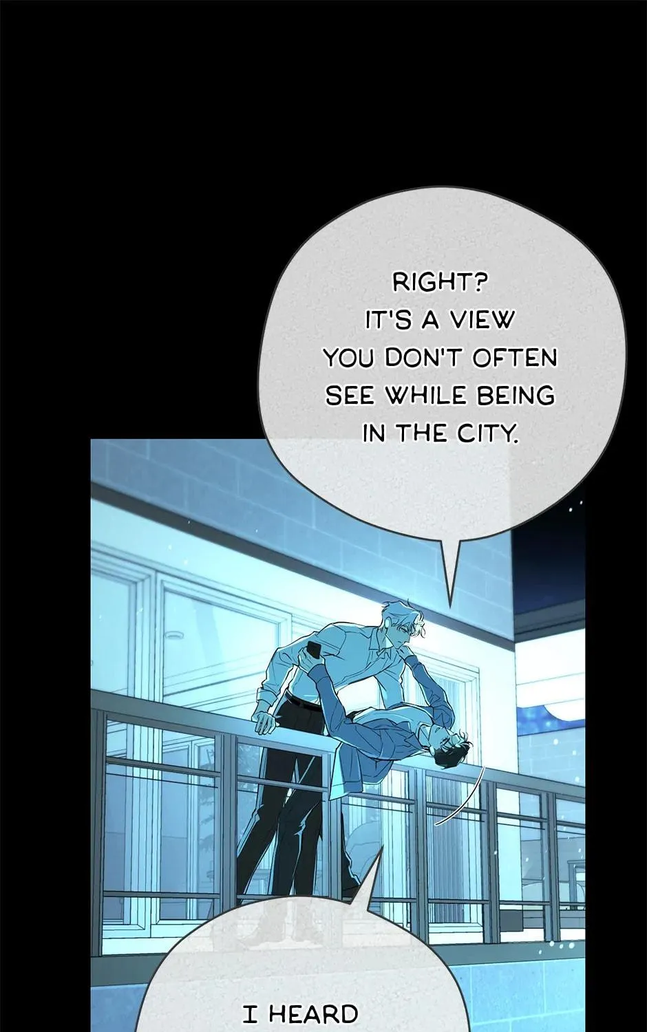 Read Off Track chapter 35 image 98 on Lezhin