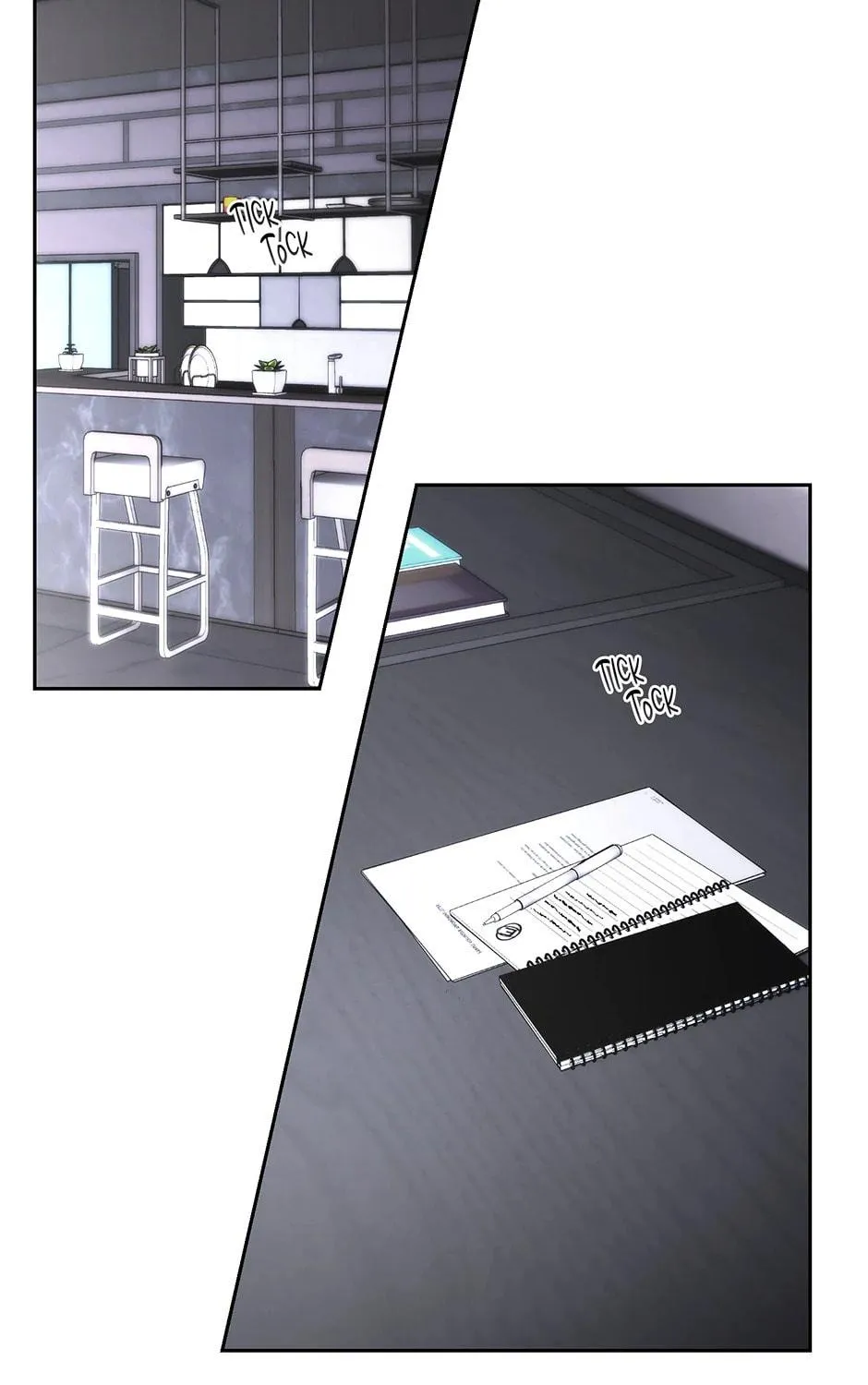 Read Off Track chapter 36 image 108 on Lezhin