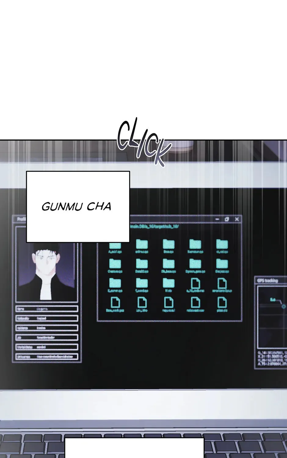 Read Off Track chapter 36 image 116 on Lezhin