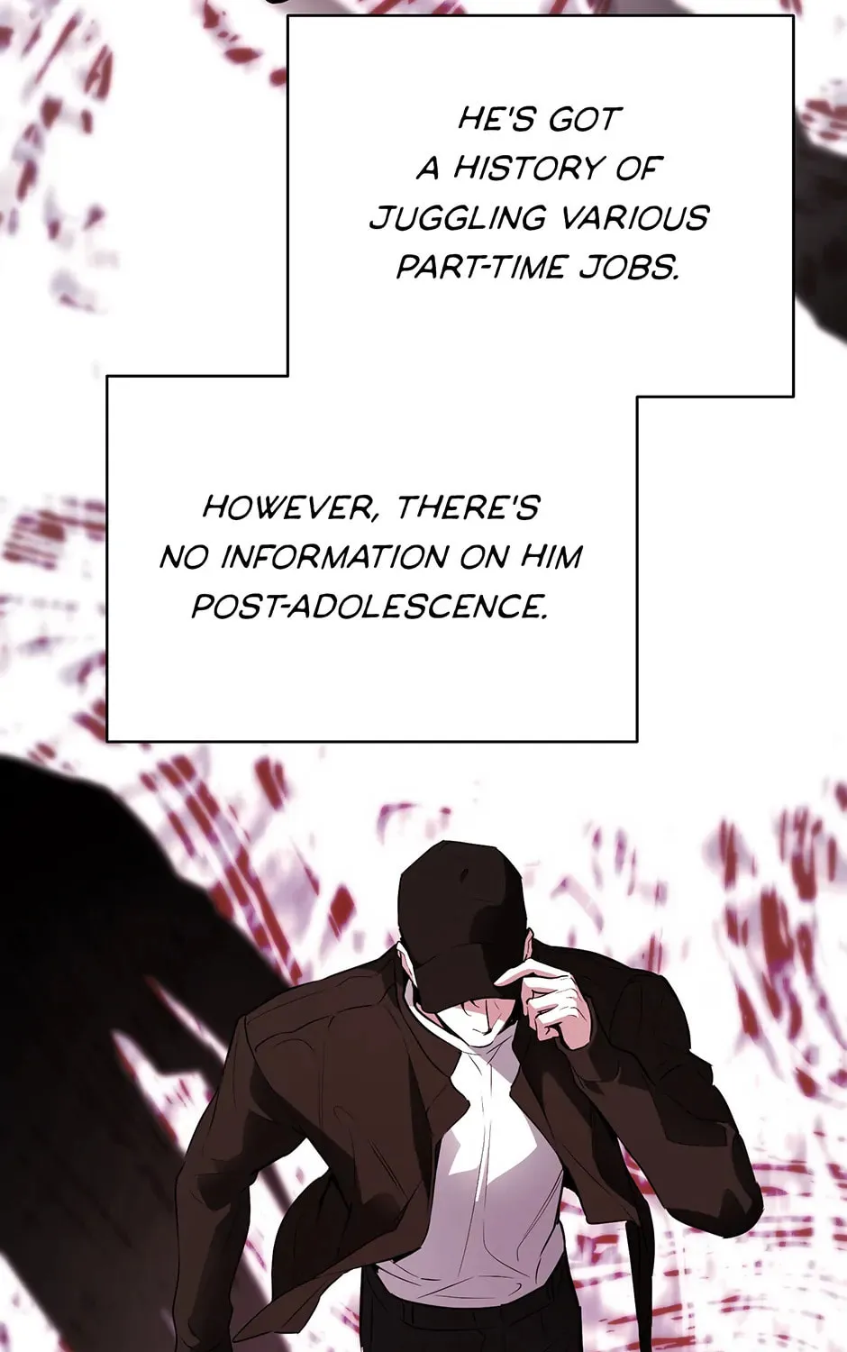 Read Off Track chapter 36 image 120 on Lezhin