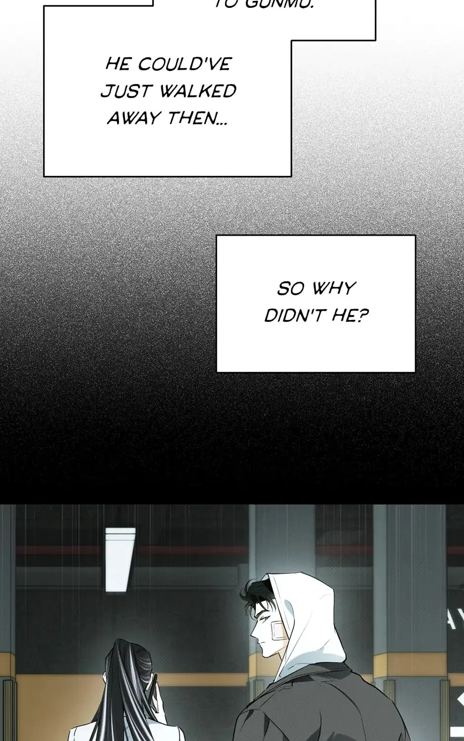 Read Off Track chapter 36 image 134 on Lezhin