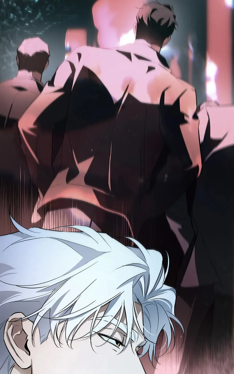 Read Off Track chapter 36 image 140 on Lezhin