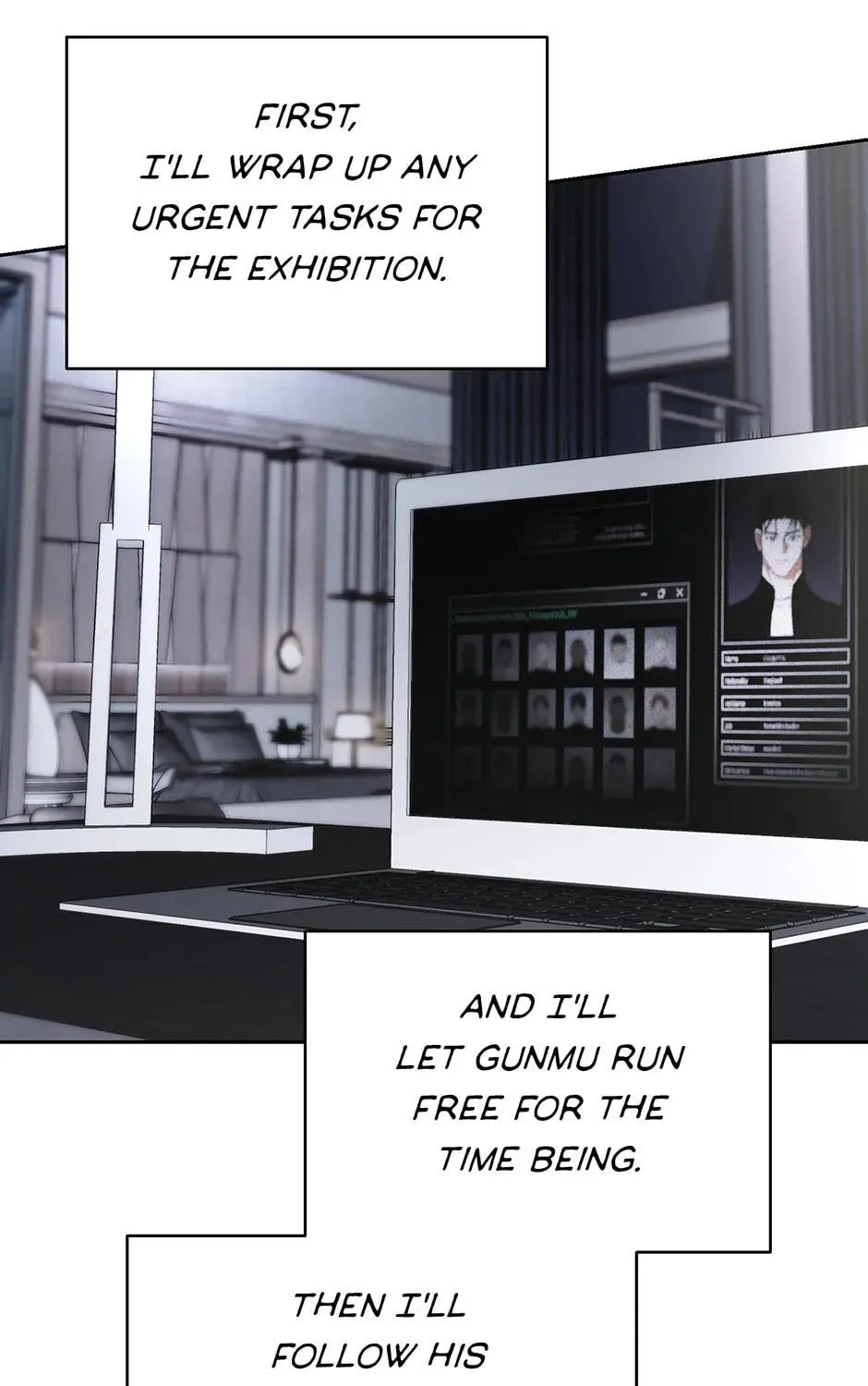 Read Off Track chapter 36 image 154 on Lezhin