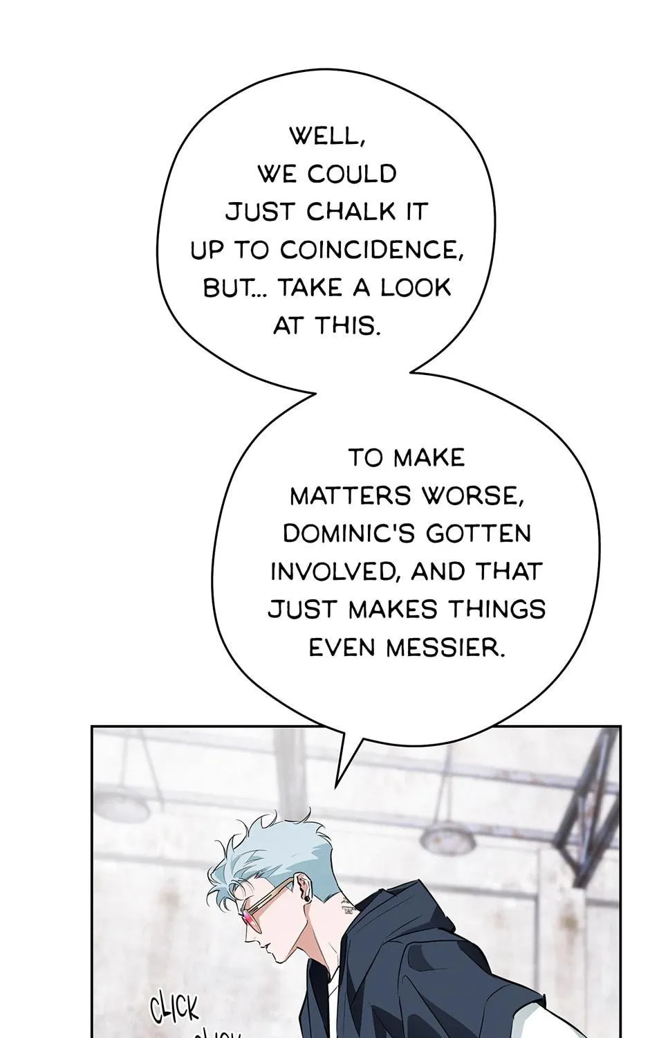 Read Off Track chapter 36 image 18 on Lezhin