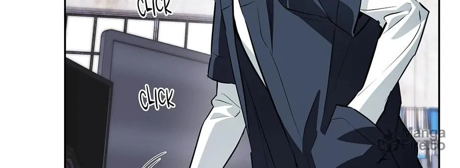 Read Off Track chapter 36 image 19 on Lezhin