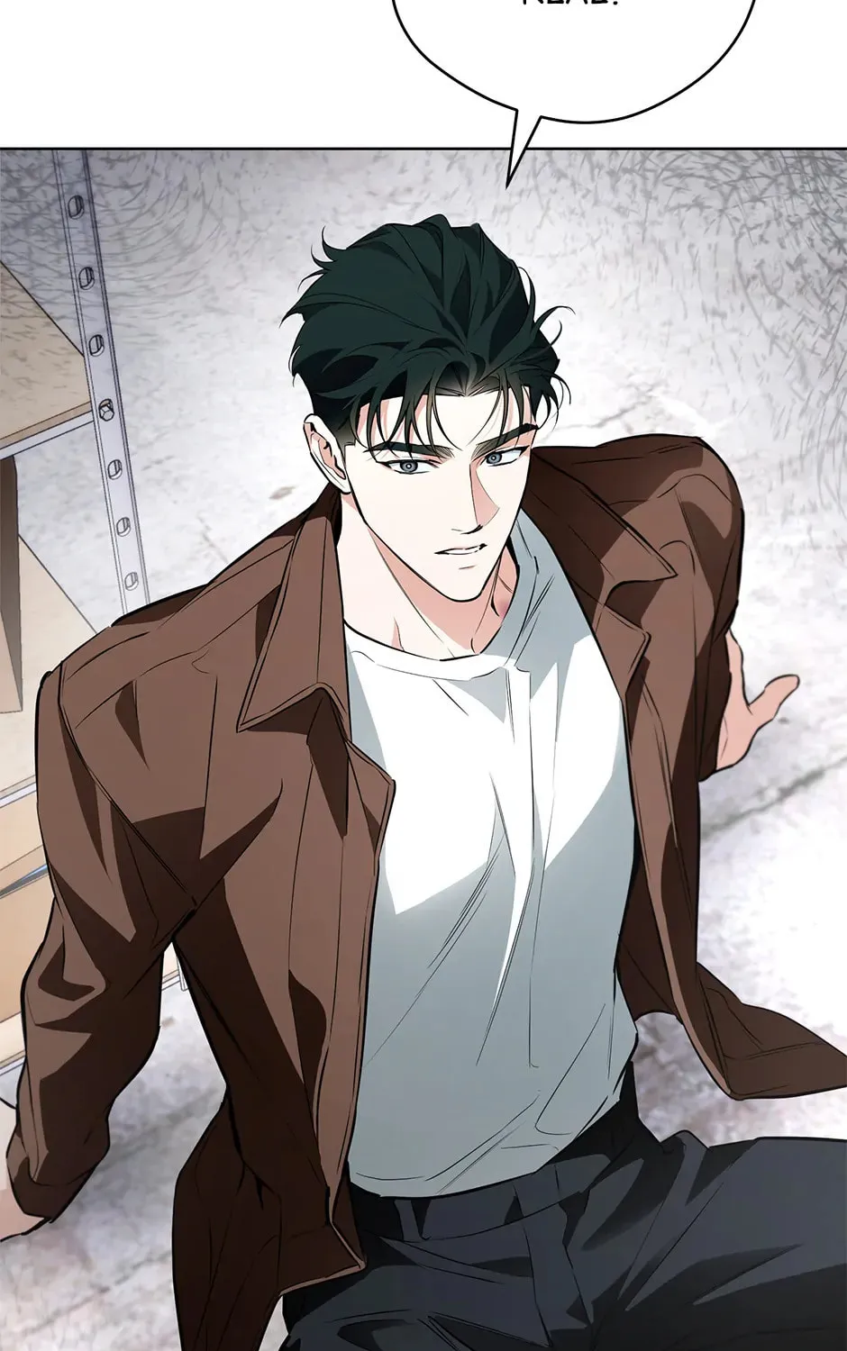 Read Off Track chapter 36 image 2 on Lezhin