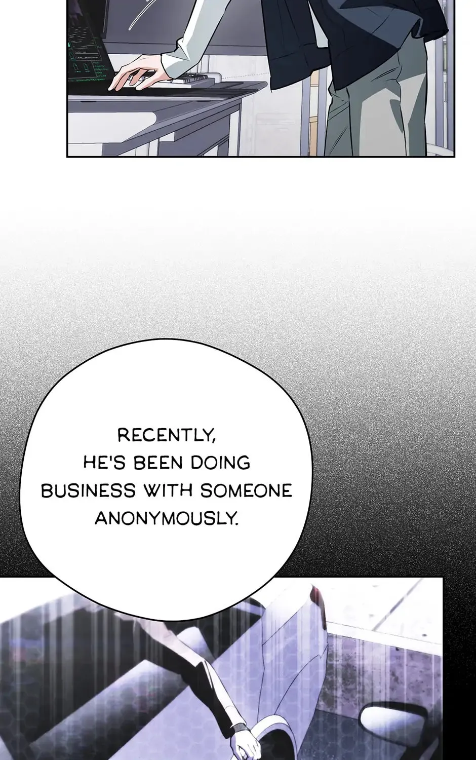 Read Off Track chapter 36 image 20 on Lezhin