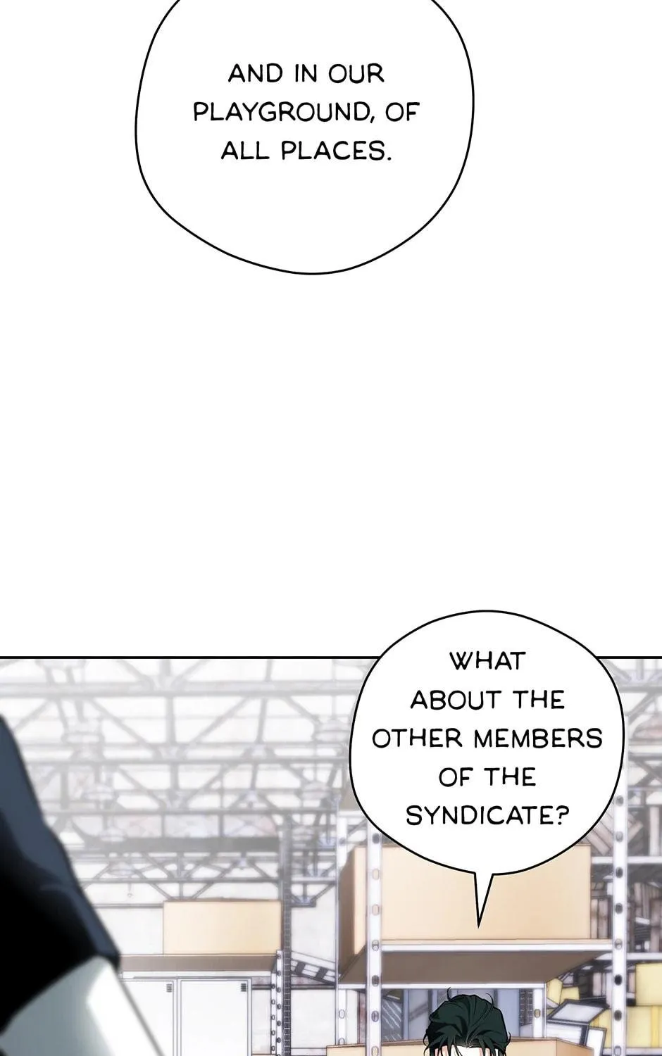 Read Off Track chapter 36 image 28 on Lezhin