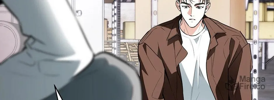 Read Off Track chapter 36 image 29 on Lezhin