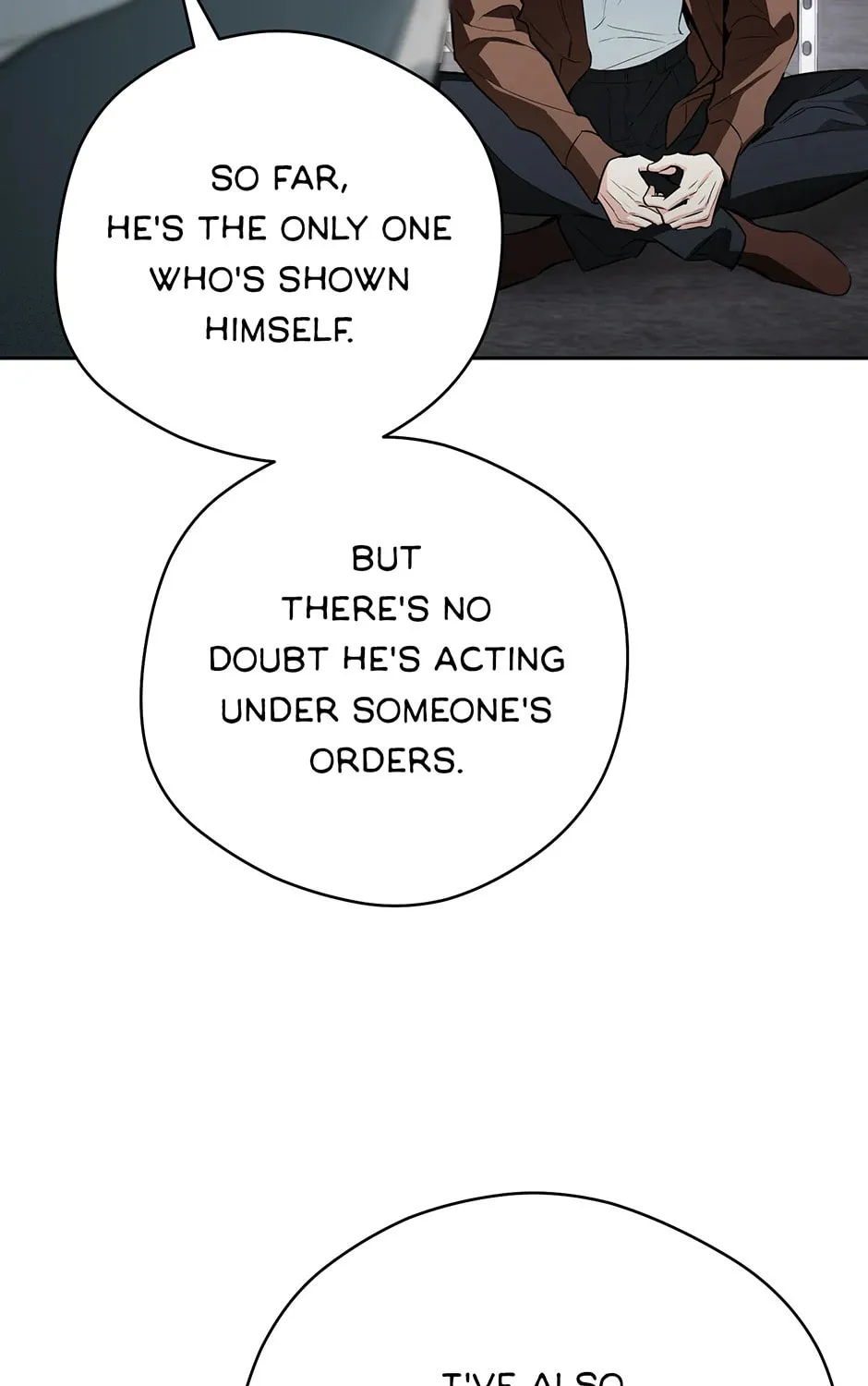 Read Off Track chapter 36 image 30 on Lezhin