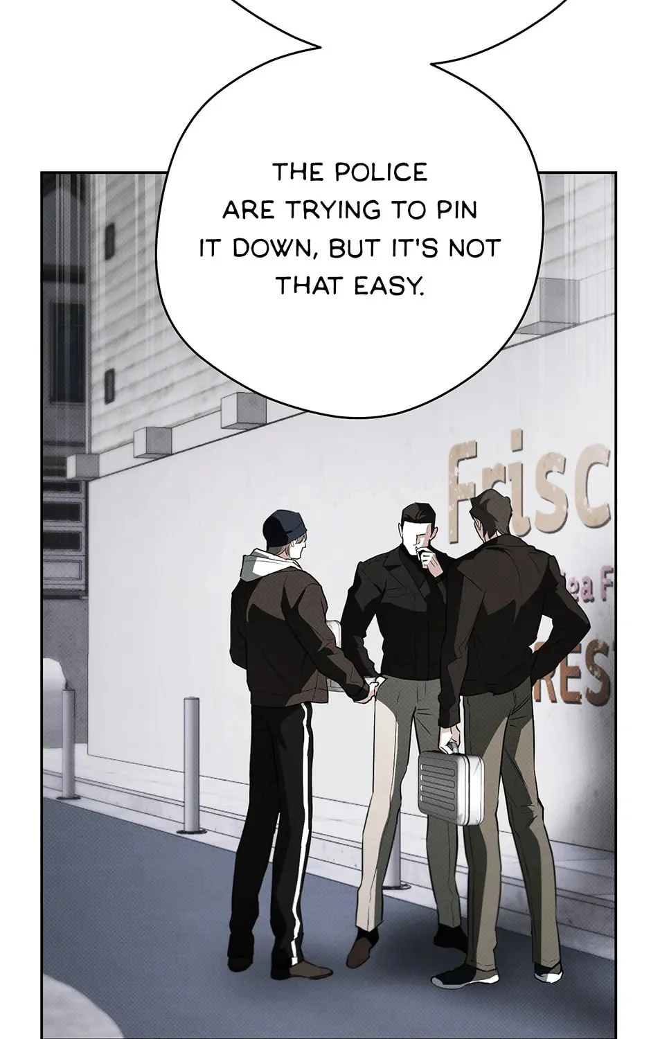 Read Off Track chapter 36 image 32 on Lezhin