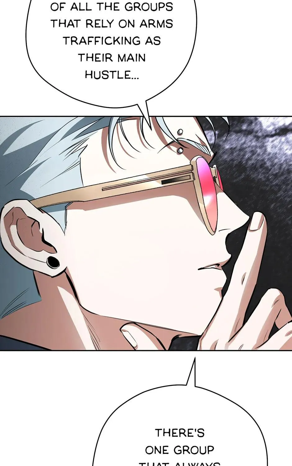 Read Off Track chapter 36 image 34 on Lezhin