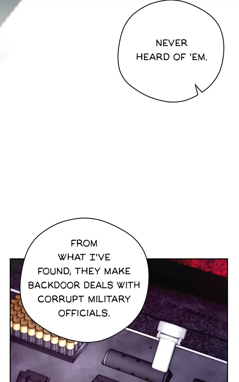 Read Off Track chapter 36 image 40 on Lezhin