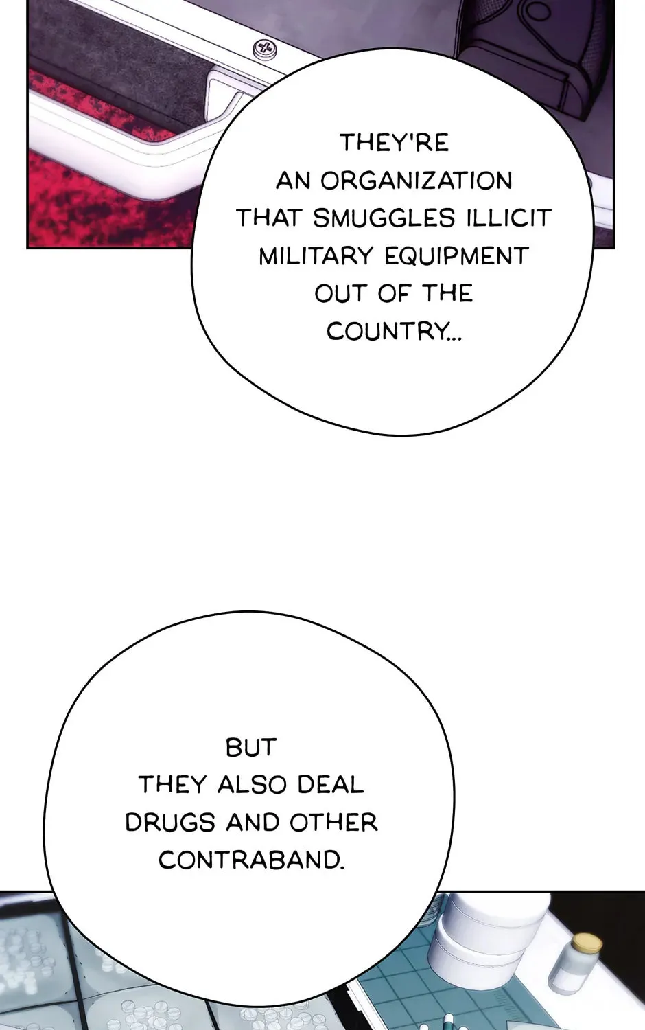 Read Off Track chapter 36 image 42 on Lezhin