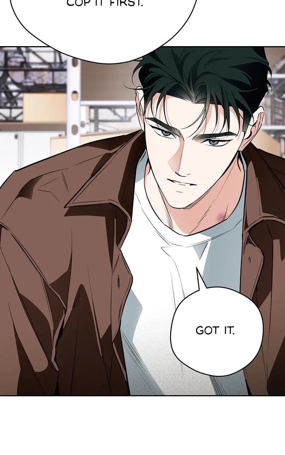 Read Off Track chapter 36 image 52 on Lezhin