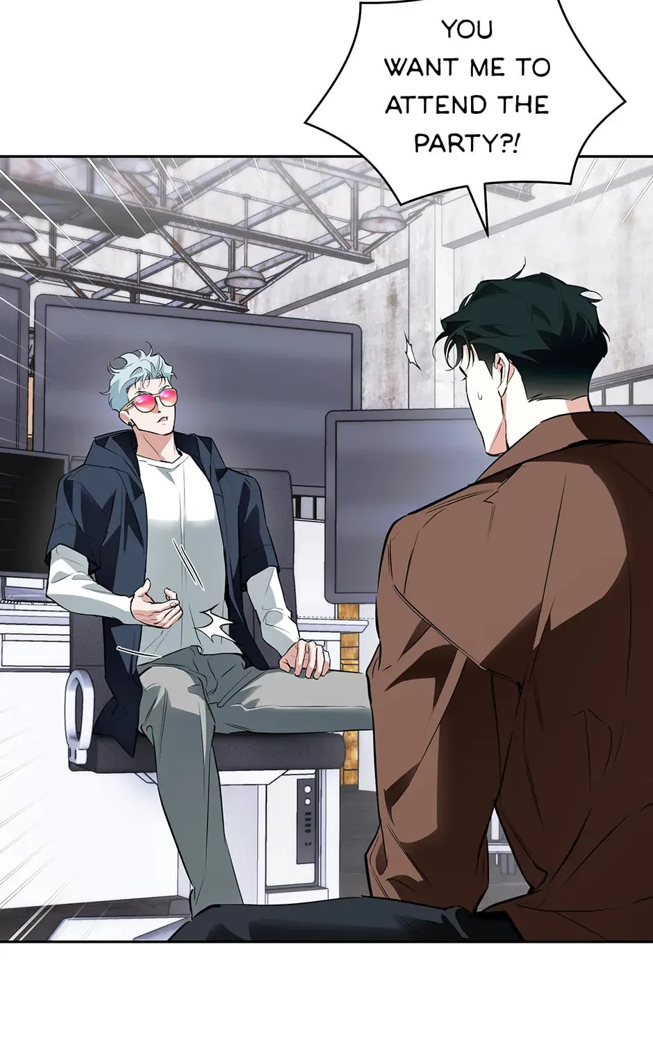 Read Off Track chapter 36 image 62 on Lezhin