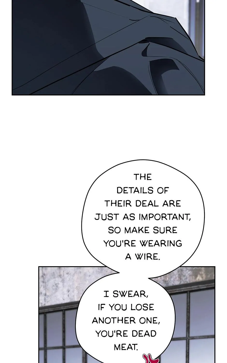Read Off Track chapter 36 image 70 on Lezhin